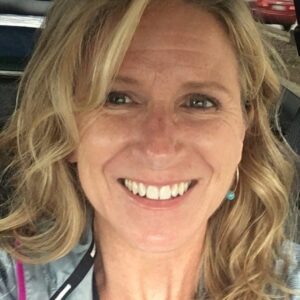 تصویر هنرمند Jennifer Lamb