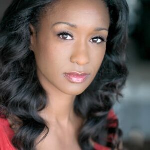 تصویر هنرمند Adriane McLean