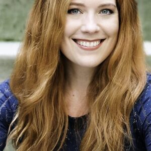 تصویر هنرمند Kate Hewlett