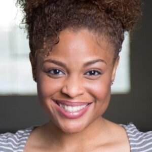 تصویر هنرمند Chenique Charmaine