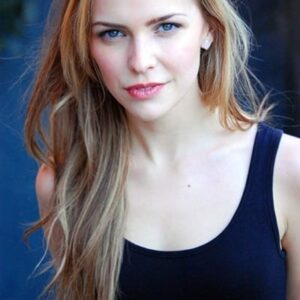 تصویر هنرمند Sara Cicilian