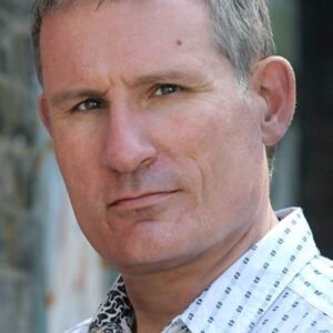 تصویر هنرمند Gary Arthurs