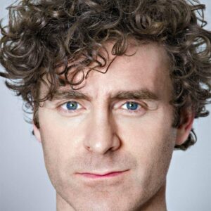 تصویر هنرمند Orlando Seale