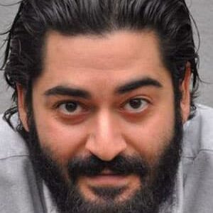 تصویر هنرمند Sina Parvaneh