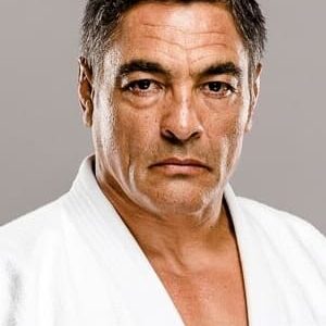 تصویر هنرمند Rickson Gracie
