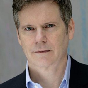 تصویر هنرمند Tony Neil Butler