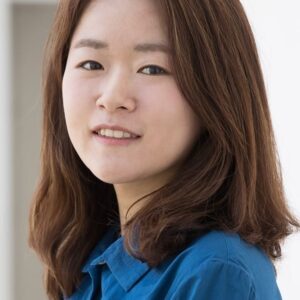 تصویر هنرمند Lee Jin-joo