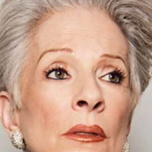 تصویر هنرمند Jennifer Bassey