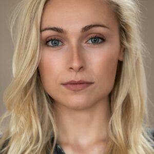 تصویر هنرمند Tiffany Hannam-Daniels