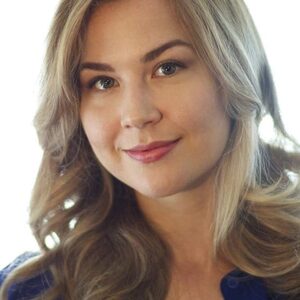 تصویر هنرمند Cassie Jaye