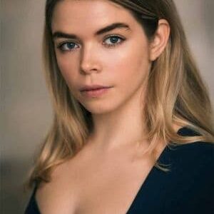 تصویر هنرمند Jo Woodcock