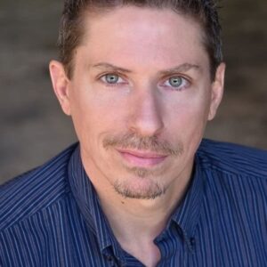 تصویر هنرمند Stephen M. LaBar Jr.