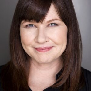 تصویر هنرمند Pam Murphy