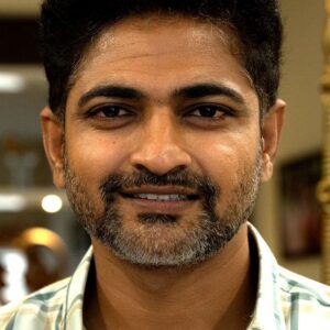 تصویر هنرمند Pradeep Rudra