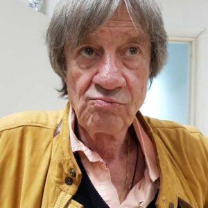 تصویر هنرمند Giovanni Petrucci