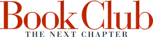 لوگوی رسمی فیلم Book Club: The Next Chapter (2023)