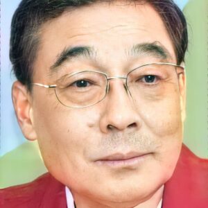 تصویر هنرمند Spencer Lam Seung-Yi