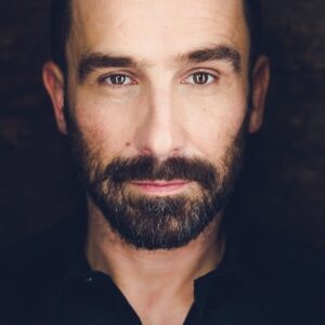 تصویر هنرمند Oscar Pavlo