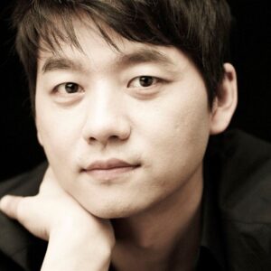 تصویر هنرمند Kim Seung-su