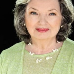 تصویر هنرمند Kathleen Fee