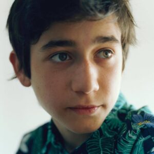 تصویر هنرمند Milo Machado-Graner