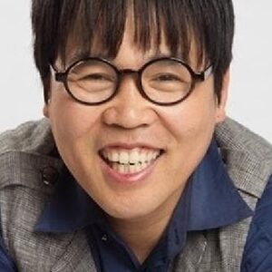 تصویر هنرمند Jung Eun-pyo