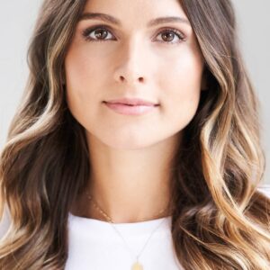 تصویر هنرمند Kalinka Pétrie