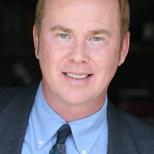 تصویر هنرمند John O'Brien