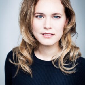 تصویر هنرمند Eloïse Tanguay Simard