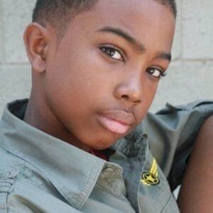 تصویر هنرمند Khamani Griffin