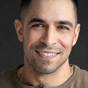 تصویر هنرمند Elias Edraki