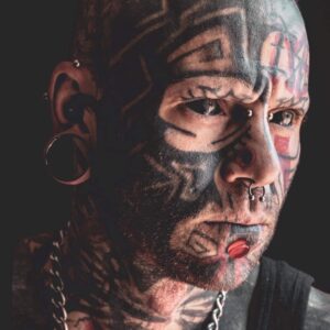 تصویر هنرمند Karl Roy