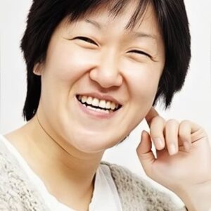 تصویر هنرمند Lee Woo-jung