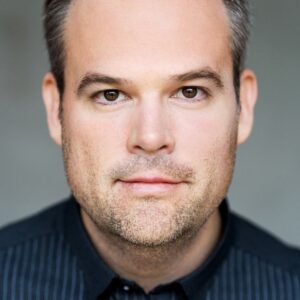 تصویر هنرمند Tristan Harvey