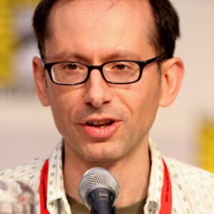 تصویر هنرمند David X. Cohen