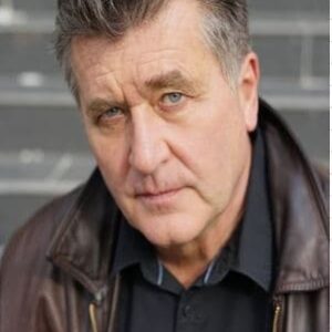 تصویر هنرمند Bruno F. Apitz