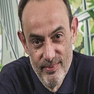 تصویر هنرمند Eric Tosti