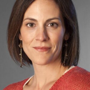 تصویر هنرمند Annabeth Gish