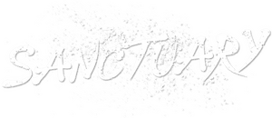 لوگوی رسمی سریال Sanctuary (2023)