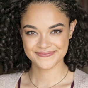 تصویر هنرمند Sarah-Nicole Robles