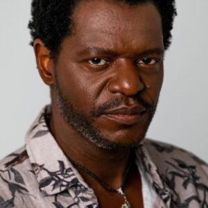 تصویر هنرمند Bukassa Kabengele