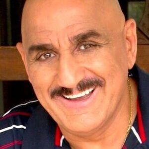 تصویر هنرمند Richard Assad