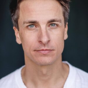 تصویر هنرمند Billy Bentley