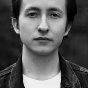 تصویر هنرمند Jonah Lees