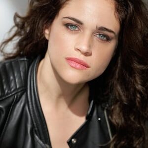 تصویر هنرمند Bevin Bru