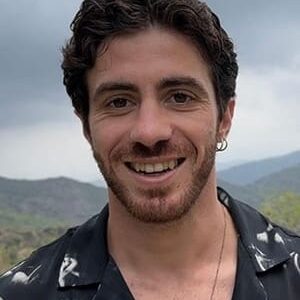 تصویر هنرمند Elias 'Kanenas' Savva