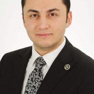 تصویر هنرمند Alican Erdoğan