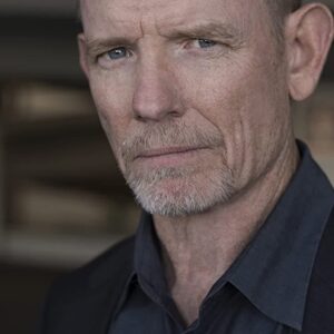 تصویر هنرمند Keith Barber