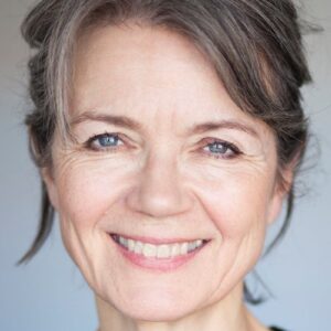 تصویر هنرمند Vibeke Hastrup