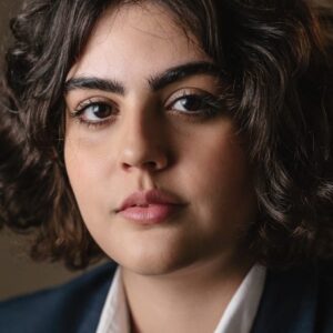 تصویر هنرمند Agda Couto